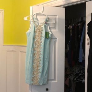 Lily Pulitzer Dress